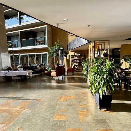 Operacion Hotelera Rioverde - Llanogrande Rionegro Eksteriør bilde